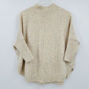 LOFT Cozy Cream Women's Sweater